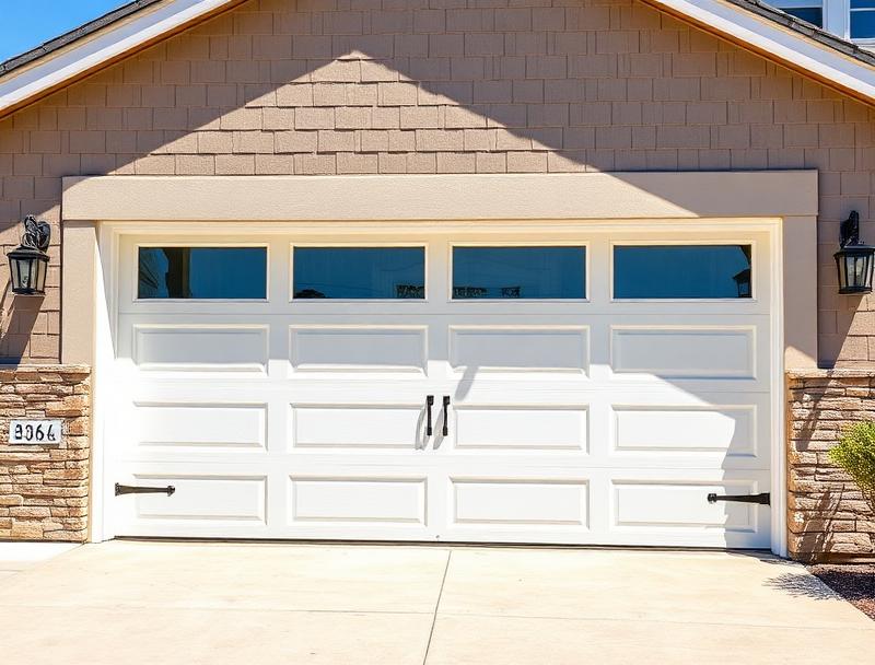 Installation service by Garage Door Prospect