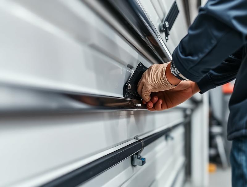 Repair service by Garage Door Prospect